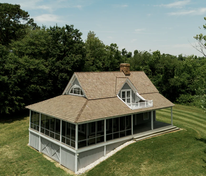 Bohemia Overlook Beach wedding venue